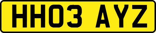 HH03AYZ