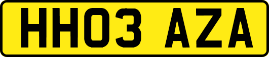 HH03AZA