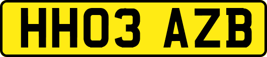 HH03AZB