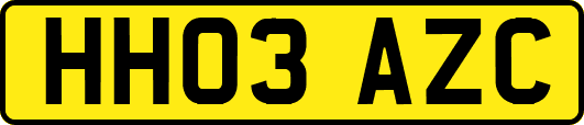 HH03AZC