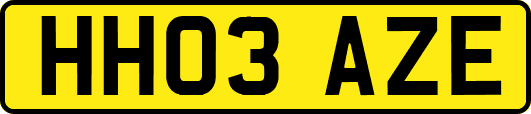 HH03AZE