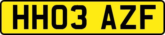 HH03AZF