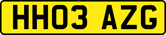 HH03AZG