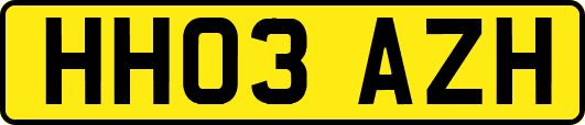 HH03AZH