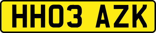 HH03AZK