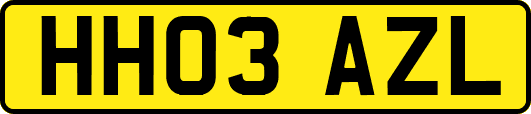 HH03AZL