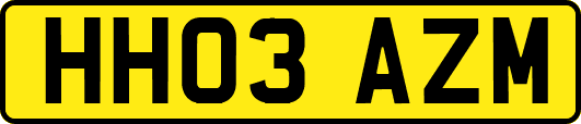 HH03AZM