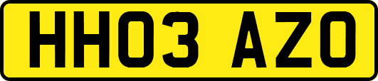 HH03AZO