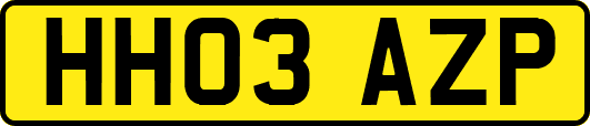 HH03AZP