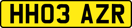HH03AZR