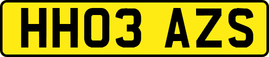 HH03AZS