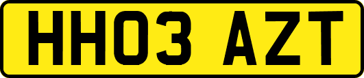 HH03AZT