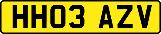 HH03AZV
