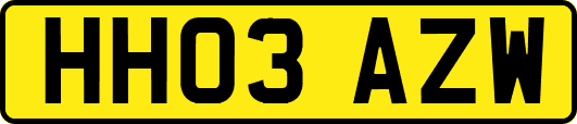 HH03AZW