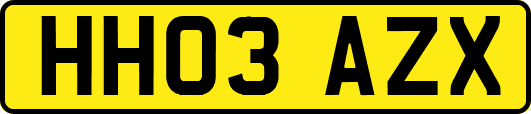 HH03AZX