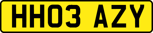 HH03AZY