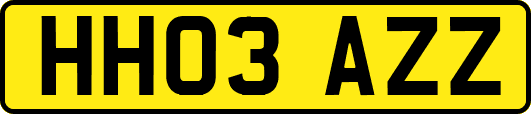 HH03AZZ