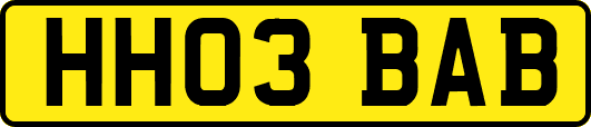HH03BAB
