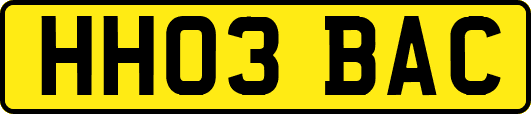 HH03BAC
