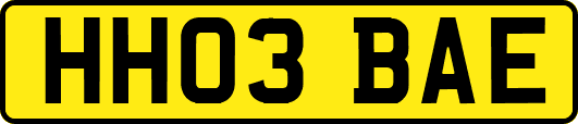HH03BAE