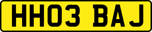 HH03BAJ