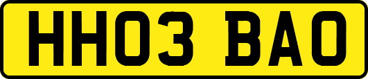 HH03BAO