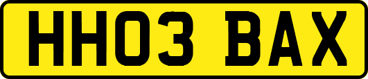HH03BAX