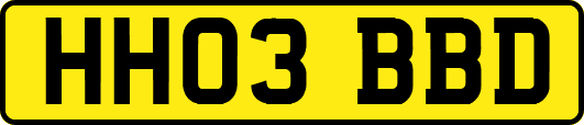 HH03BBD
