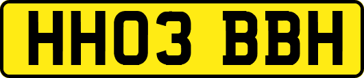 HH03BBH