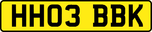 HH03BBK
