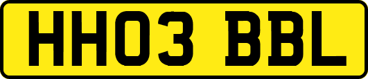 HH03BBL