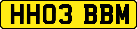 HH03BBM