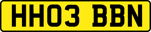 HH03BBN