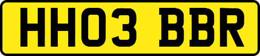 HH03BBR