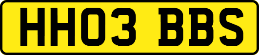 HH03BBS