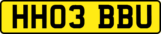 HH03BBU