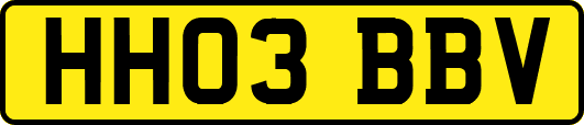 HH03BBV