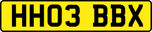 HH03BBX