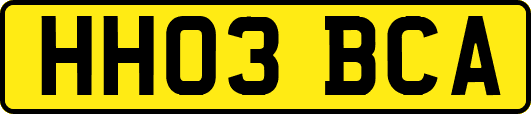 HH03BCA