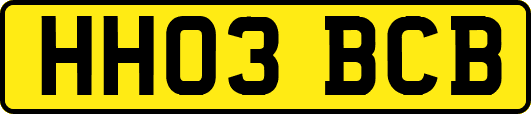 HH03BCB