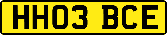 HH03BCE