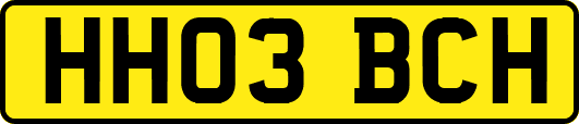 HH03BCH