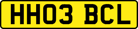 HH03BCL