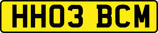 HH03BCM