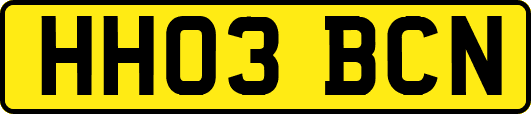 HH03BCN