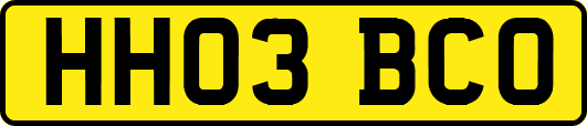 HH03BCO