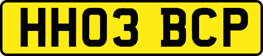 HH03BCP