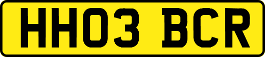 HH03BCR