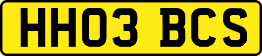 HH03BCS