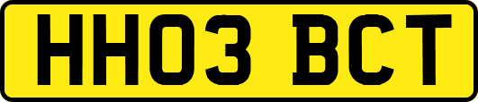 HH03BCT